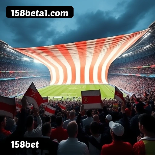 Vantagens exclusivas 158bet para jogadores brasileiros - São Paulo, Rio, BH