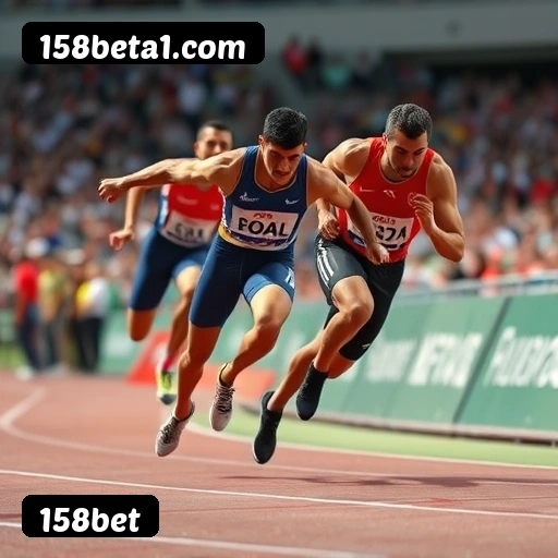 Comparação APP mobile vs versão web da 158bet