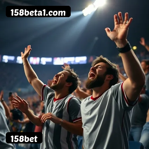 Catálogo 158bet 3.100+ jogos - Pragmatic Play, Evolution, NetEnt