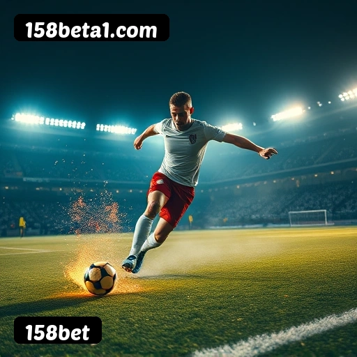 158bet APP mobile iOS Android - 187 mil downloads São Paulo Rio BH