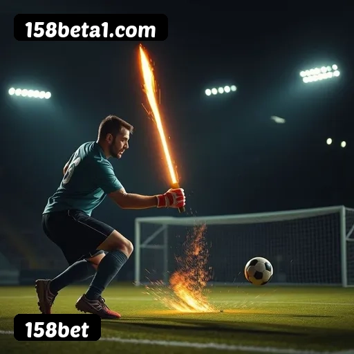 158bet PIX instantâneo Brasil - Depósito e saque em minutos 24/7