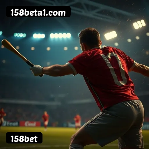 6 vantagens exclusivas do programa VIP da 158bet