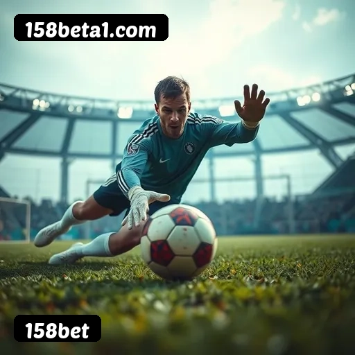 Níveis do programa VIP da 158bet